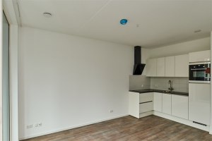 Te huur: Appartement Witte de Withstraat, Groningen - 1