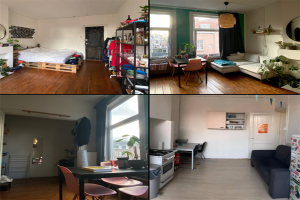 For rent: Room van Meterenstraat, Breda - 1