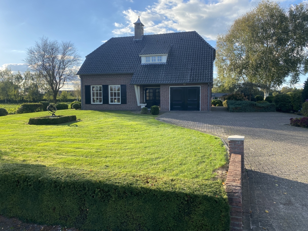 For rent: House Zijtaartseweg, Sint-Oedenrode - 34
