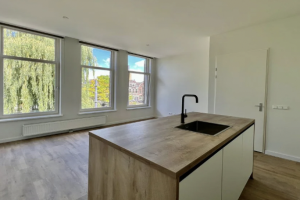 For rent: Apartment Provenierssingel, Rotterdam - 1