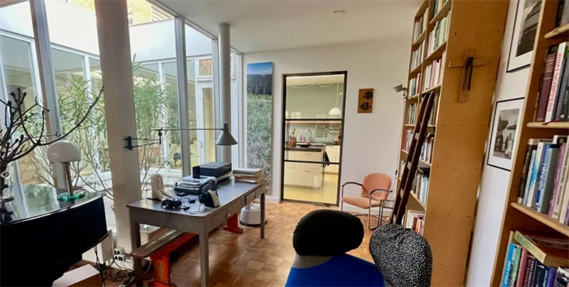 Te huur: Appartement Lange Beestenmarkt, Den Haag - 9