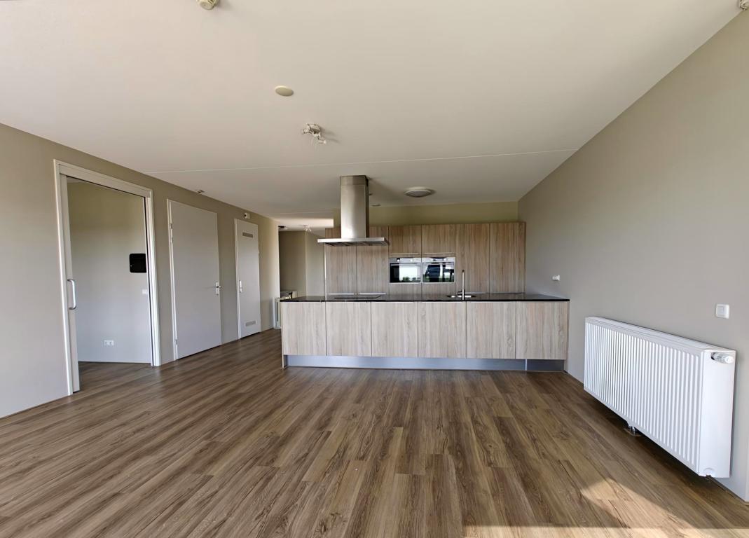 For rent: Apartment Hoekbree, Assen - 5
