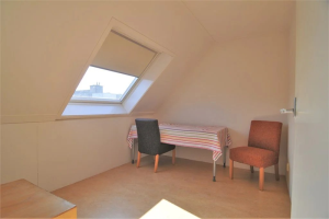 Te huur: Appartement Johan Frisolaan, Sassenheim - 1