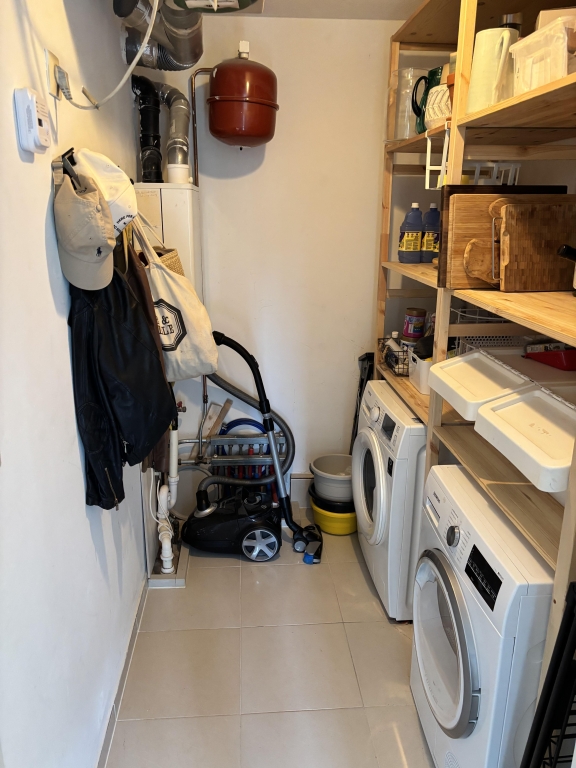 Te huur: Appartement Molukkenstraat, Utrecht - 17