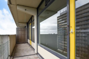 For rent: Apartment Munt, Heerenveen - 1