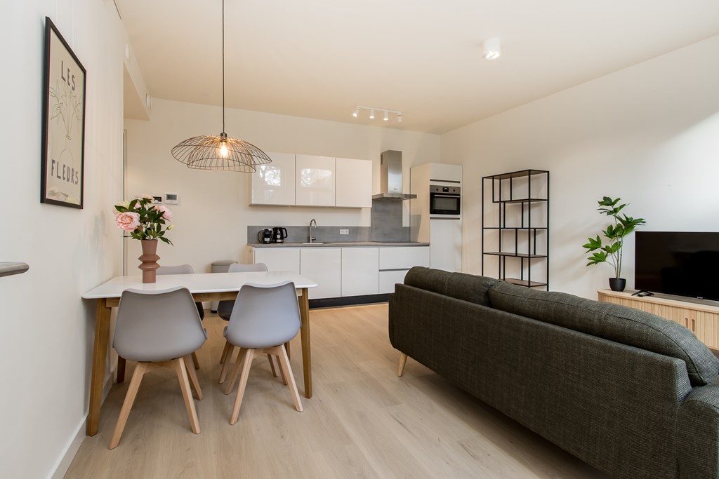 For rent: Apartment Vughterstraat, Den Bosch - 8