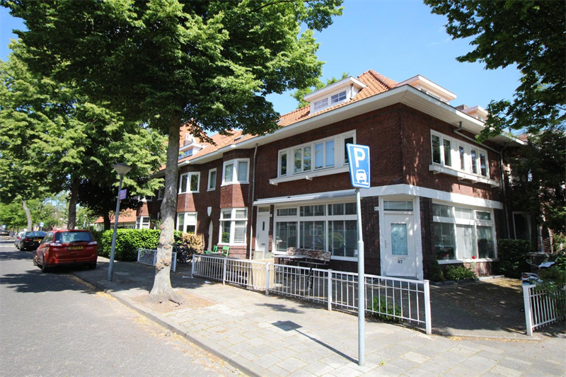Kamer te huur in de Guido Gezellestraat in Eindhoven