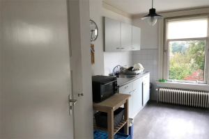 For rent: Apartment Wierdensestraat, Almelo - 1