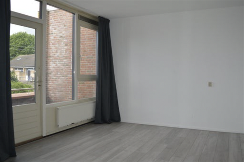 Te huur: Appartement Pieter Biggestraat, Ooltgensplaat - 5