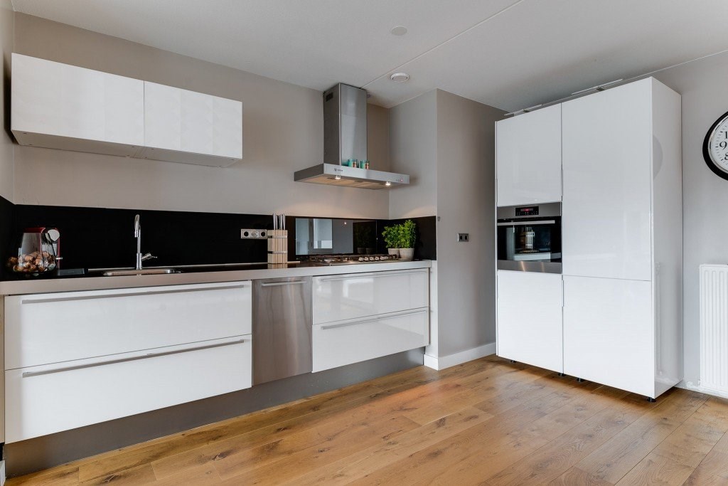 Te huur: Appartement Van Suchtelen van de Haarestraat, Amsterdam - 17