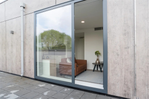 Te huur: Studio Jan van Gentstraat, Badhoevedorp - 1