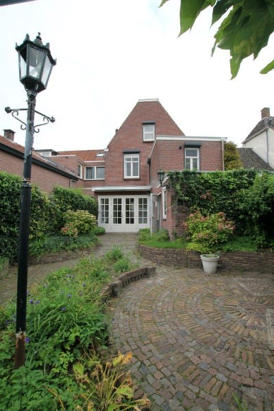 For rent: House Koestraat, Hilvarenbeek - 13