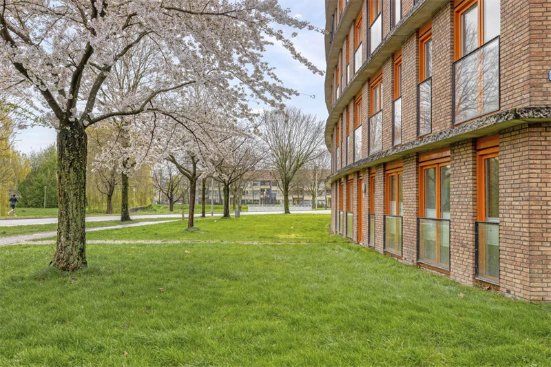 Te huur: Appartement Prinses Ireneplateau, Utrecht - 20