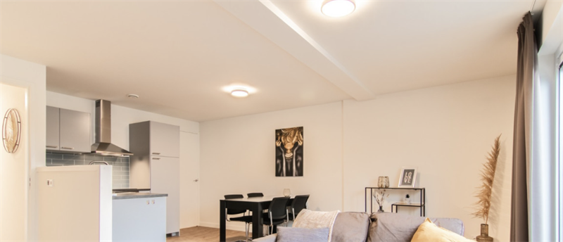 For rent: Apartment Willem de Rijkestraat, Tilburg - 5