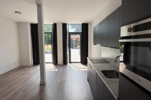 Te huur: Appartement Poirtersstraat, Tilburg - 1