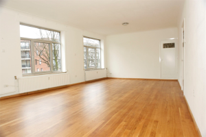 For rent: Apartment Claes de Vrieselaan, Rotterdam - 1