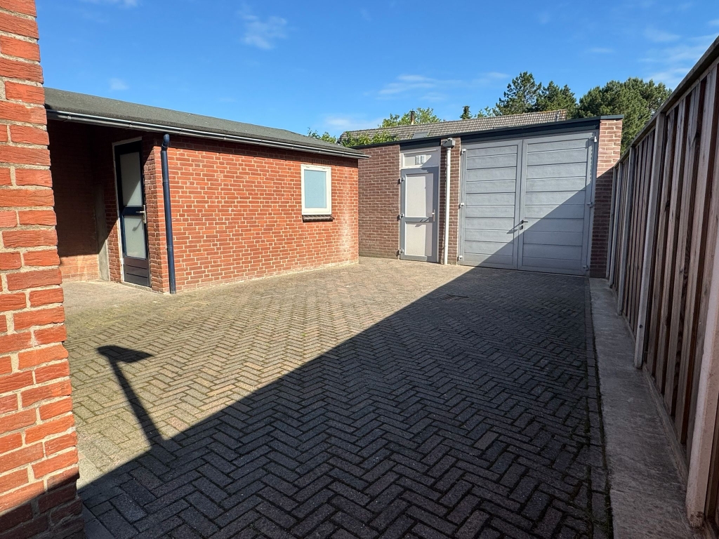 Te huur: Woning de Akker, Haaksbergen - 16