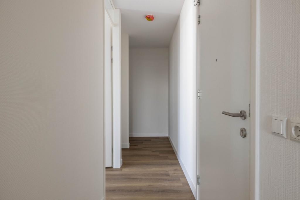 Te huur: Appartement Veemarktstraat, Tilburg - 6
