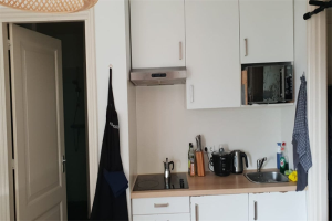 For rent: Apartment Laan van Meerdervoort, Den Haag - 1