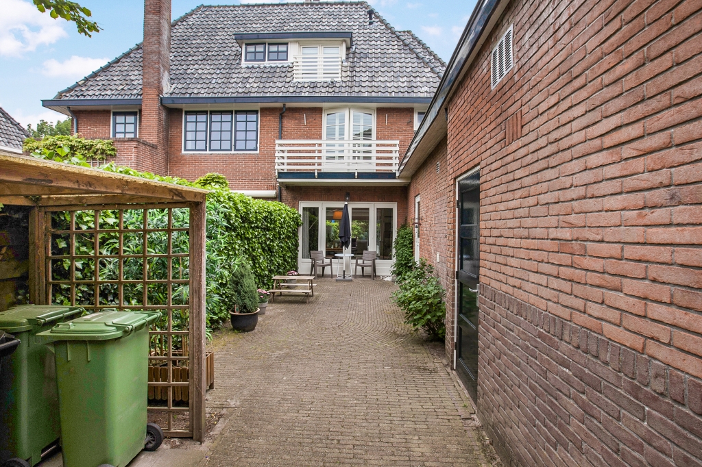 For rent: House Gijsbrecht van Amstelstraat, Hilversum - 49
