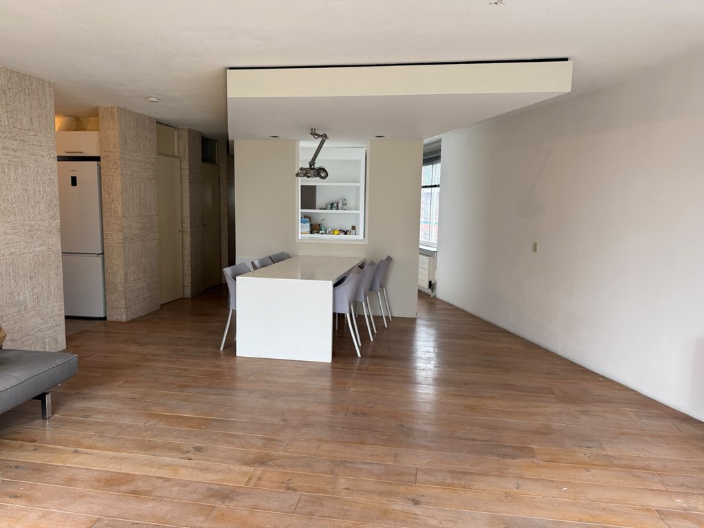 Appartement te huur