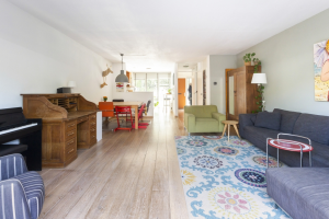 Te huur: Woning Topaasstraat, Breda - 1