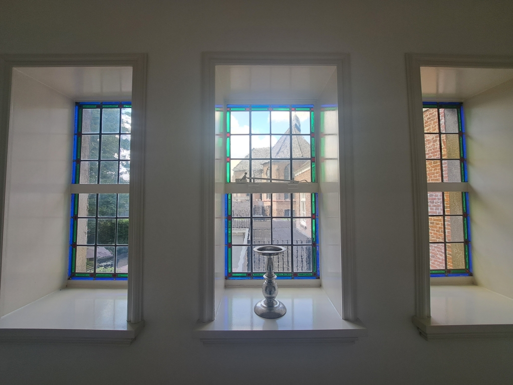 For rent: Apartment Sint Janstraat, Sprundel - 21