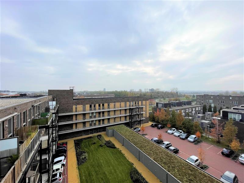 Te huur: Appartement Tempo Doeloestraat, Almere - 4