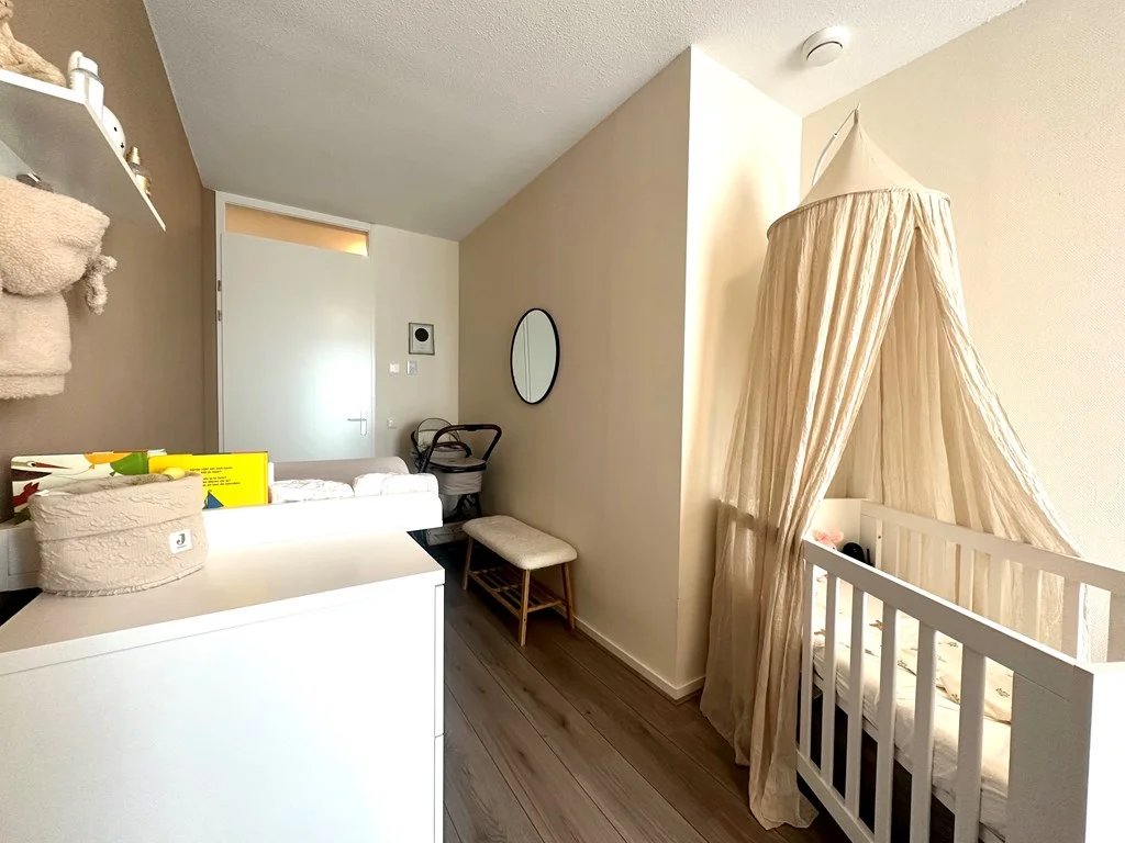 Te huur: Appartement Escamplaan, Den Haag - 4