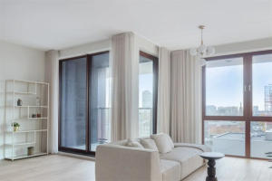 Te huur: Appartement Baan, Rotterdam - 1