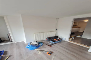 For rent: Room Lijnsheike, Tilburg - 1