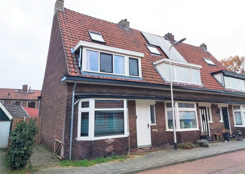 Te huur: Woning Oxerstraat, Deventer - 18