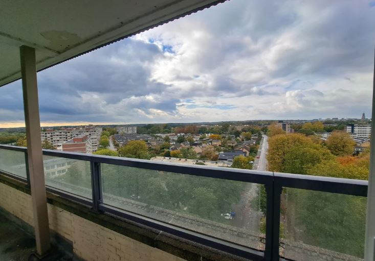 Te huur: Appartement Schuilenburgerplein, Amersfoort - 7