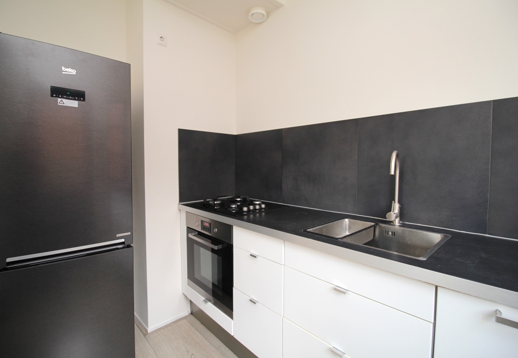 For rent: Apartment Cortinghlaan, Groningen - 4