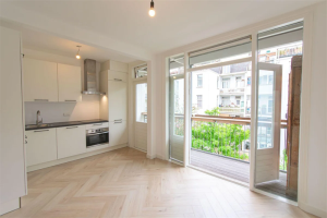 Te huur: Appartement Wilhelminastraat, Amsterdam - 1