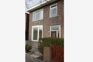 For rent: Apartment Borniastraat, Leeuwarden - 1