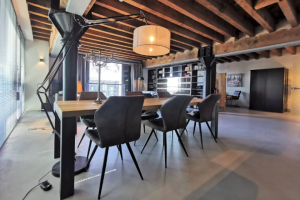 Te huur: Appartement Lloydstraat, Rotterdam - 1