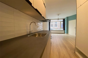 Te huur: Studio Warmoesstraat, Groningen - 1