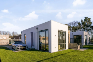 Te huur: Appartement Loverensestraat, Cromvoirt - 1