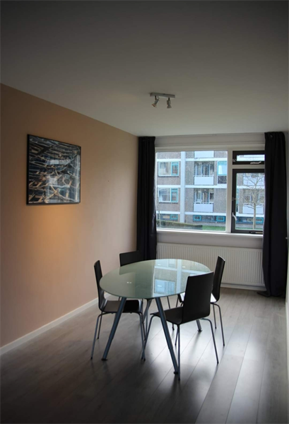 For rent: Apartment Reuvenslaan, Voorburg - 6