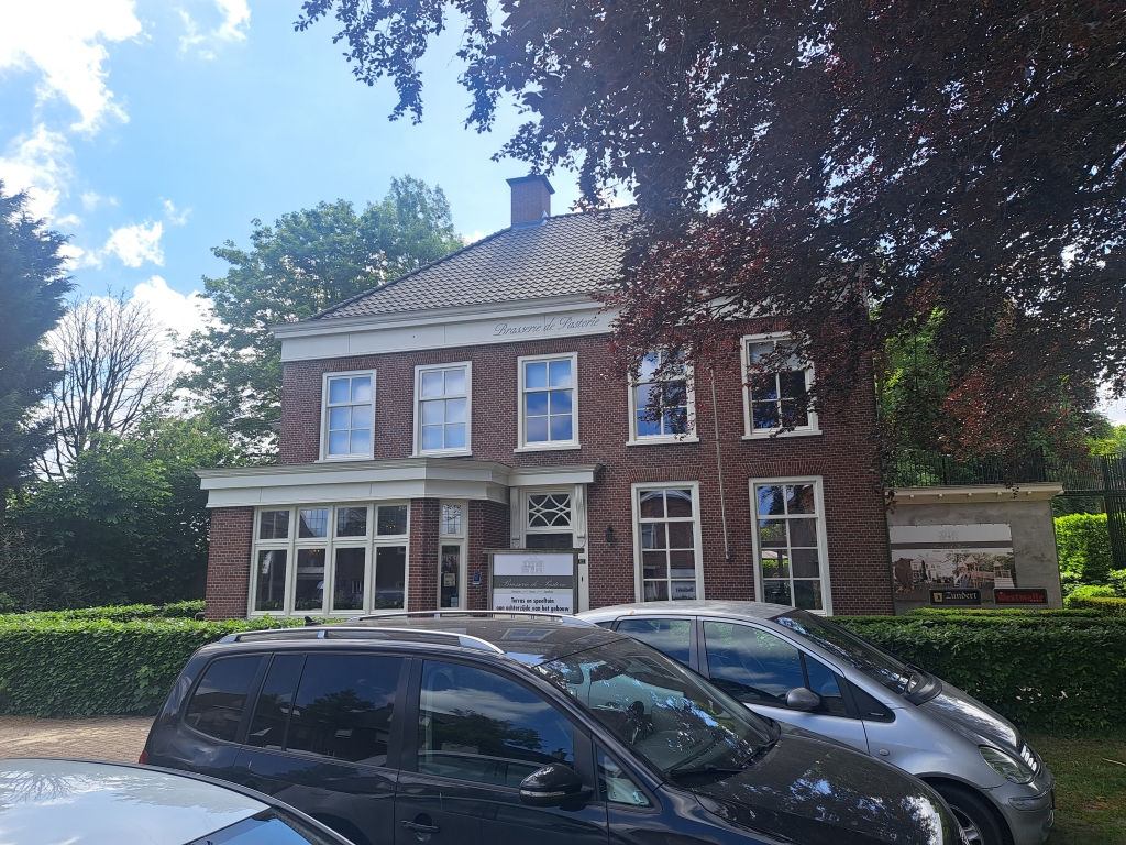 For rent: Apartment Sint Janstraat, Sprundel - 36