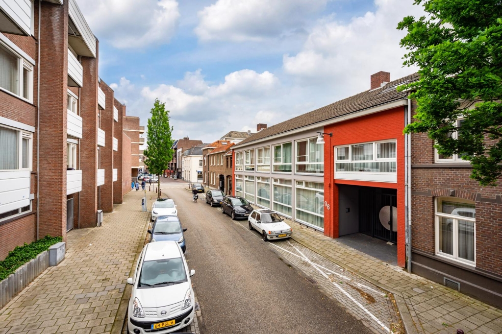 Te huur: Appartement Mariagardestraat, Roermond - 9