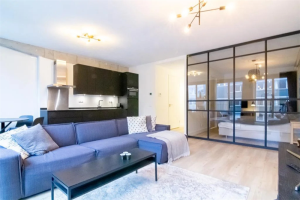 Te huur: Appartement Van Vollenhovenstraat, Rotterdam - 1