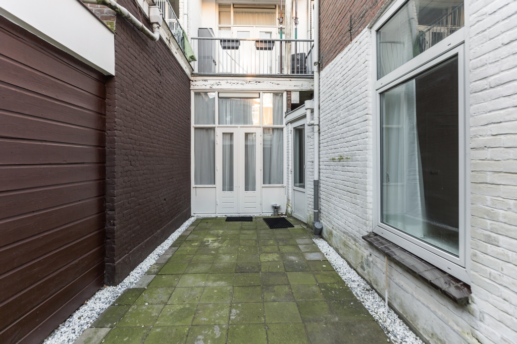 For rent: Apartment Newtonstraat, Den Haag - 4