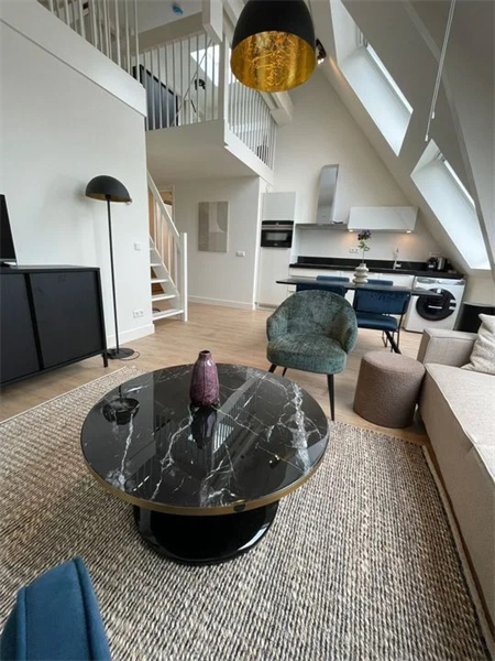 Studio appartement