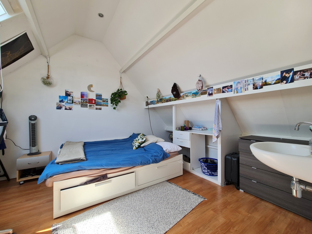 For rent: Apartment Grevelingen, Zwolle - 16