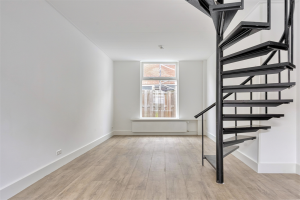 Te huur: Woning Oranjestraat, Leiden - 1