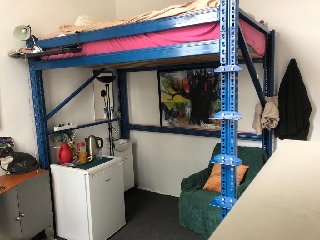 For rent: Room Renssenstraat, Arnhem - 12