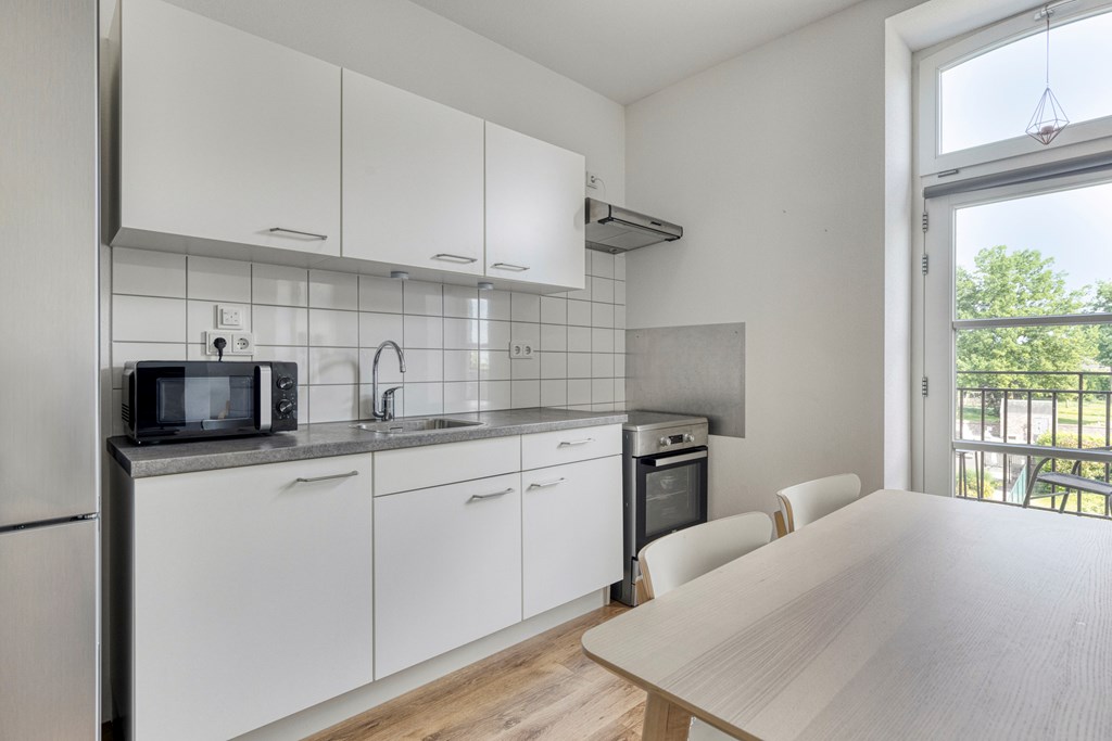 For rent: Apartment Kerkstraat, Doenrade - 1