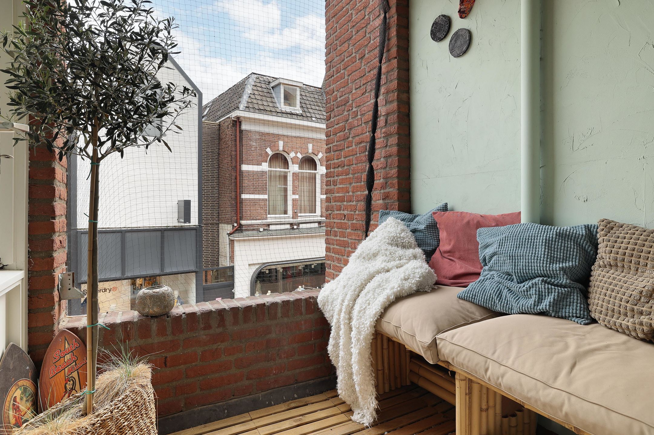 For rent: Apartment Korenstraat, Apeldoorn - 9